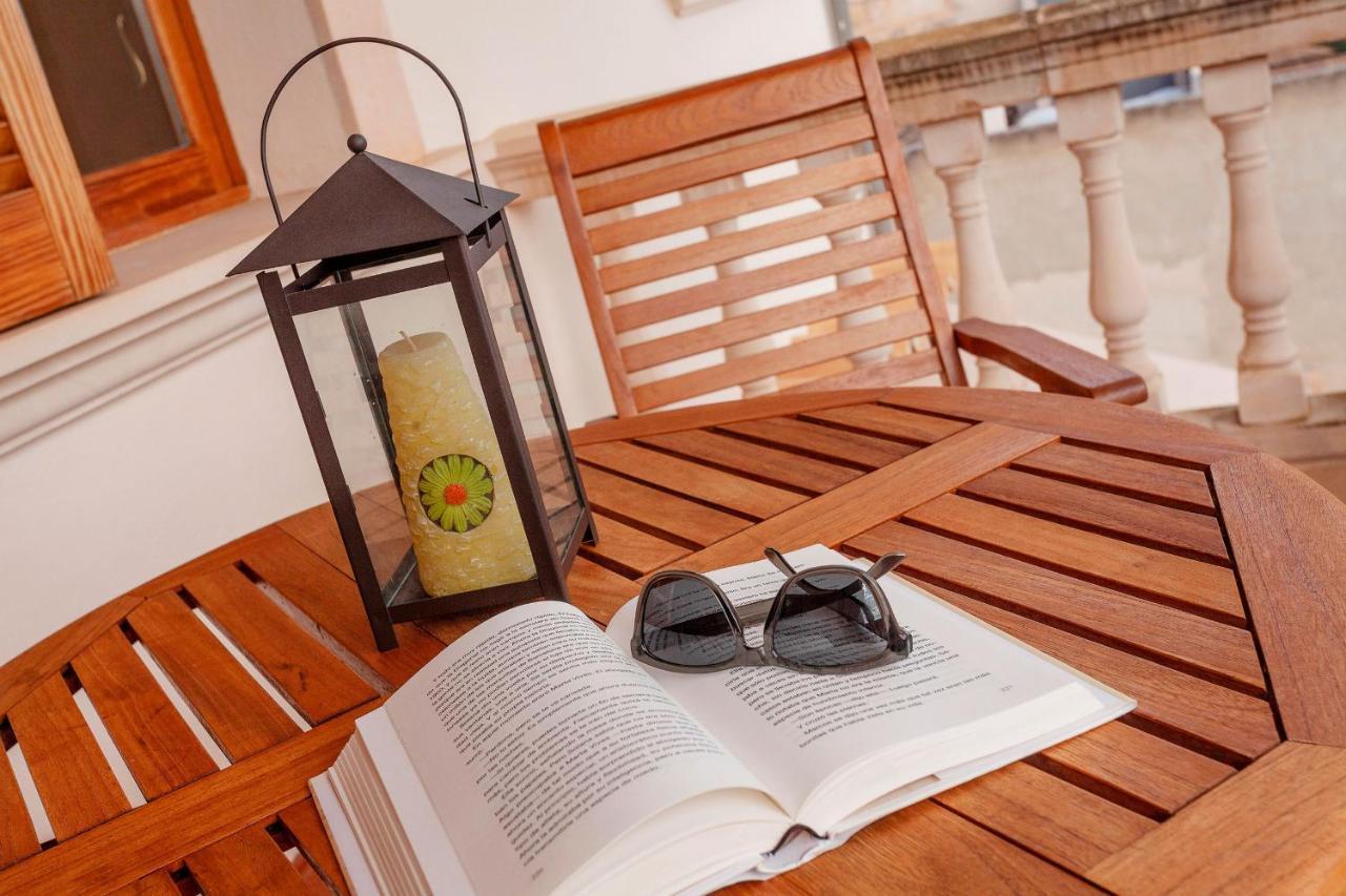 Villa Ca Na Xesca Colonia de Sant Jordi